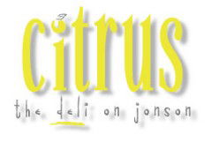 Citrus Deli - Mackay Tourism 0