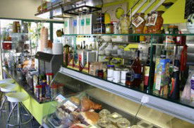 Citrus Deli - Mackay Tourism 3