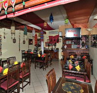 Raj Indian Restaurant - Mackay Tourism