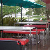 Red On Thomas - Mackay Tourism 2