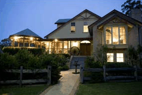 Seagrass Brasserie - Mackay Tourism 2