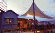 Seagrass Brasserie - Mackay Tourism 3