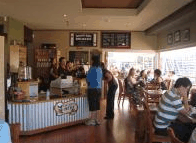 Huskisson Bakery and Cafe - Mackay Tourism