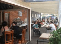 Huskisson Bakery And Cafe - Mackay Tourism 1