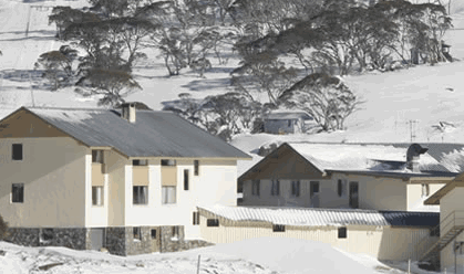 Entertainment Venues Perisher Valley NSW Mackay Tourism