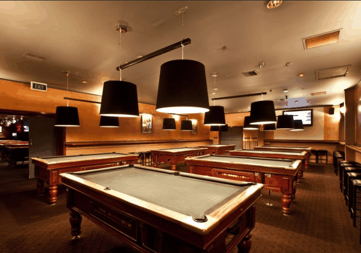 Civic Pub - Mackay Tourism
