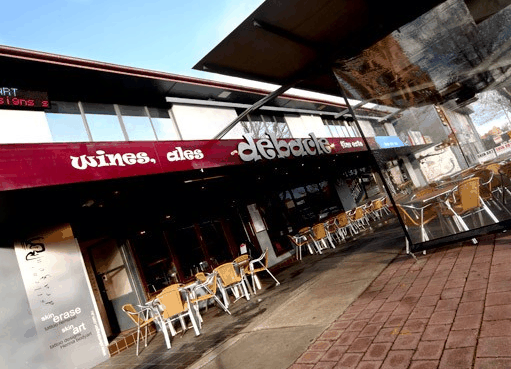 Turner ACT Mackay Tourism