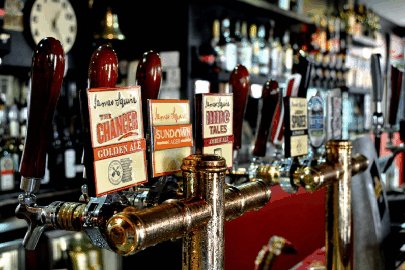 George Harcourt Inn - Mackay Tourism