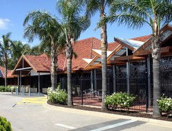 Seppeltsfield SA Mackay Tourism