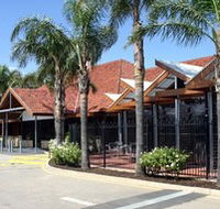 Vine Inn Barossa - Mackay Tourism