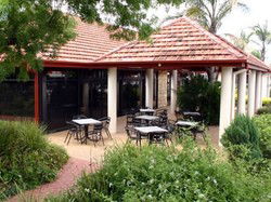 Vine Inn Barossa - Mackay Tourism 1