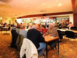 Vine Inn Barossa - Mackay Tourism 3