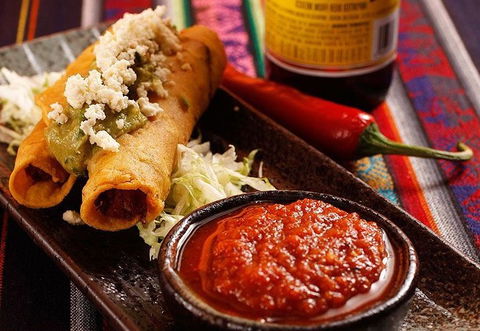 Agave Restaurante Mexicano - Mackay Tourism 1