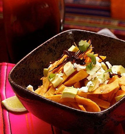 Agave Restaurante Mexicano - Mackay Tourism 2
