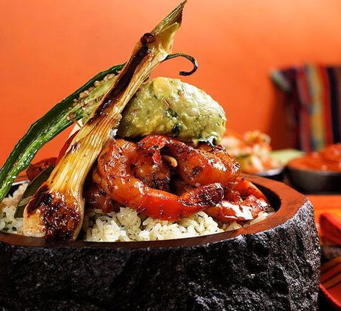 Agave Restaurante Mexicano - Mackay Tourism 3