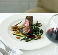 Altitude Restaurant - Mackay Tourism