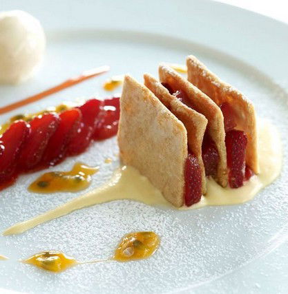 Altitude Restaurant - Mackay Tourism 2