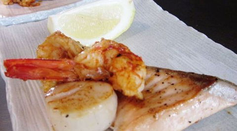 The Rocks Teppanyaki - Mackay Tourism 2