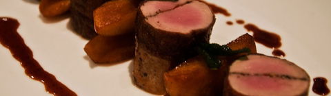 Acqua Pazza Ristorante - Mackay Tourism 0