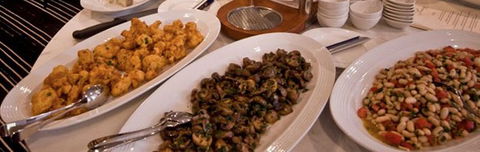 Acqua Pazza Ristorante - Mackay Tourism 1