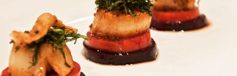 Acqua Pazza Ristorante - Mackay Tourism 2