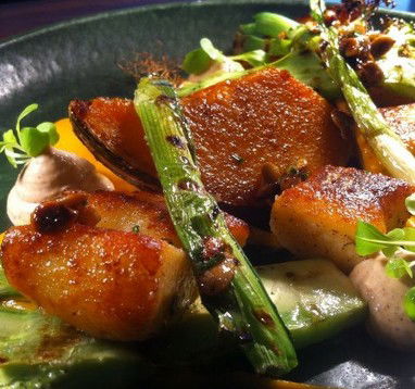 Albion St Kitchen - Mackay Tourism 3