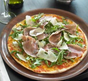 APPETITO Pizza Pasta Bar - Mackay Tourism 4