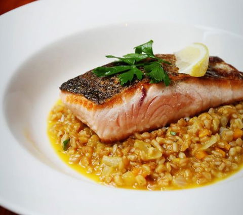 Essen Restaurant & Beer Cafe - Mackay Tourism 0