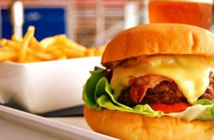 Helm Bar And Bistro - Mackay Tourism 1