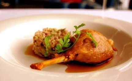 Helm Bar And Bistro - Mackay Tourism 2