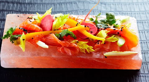 O Bar And Dining - Mackay Tourism 0