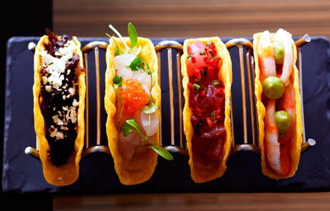 O Bar And Dining - Mackay Tourism 4