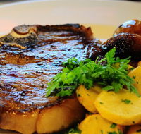 Orient Hotel Restaurant - Mackay Tourism