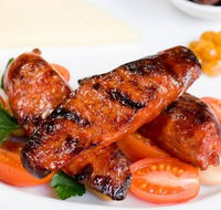 Pony Lounge  Dining The Rocks - Mackay Tourism