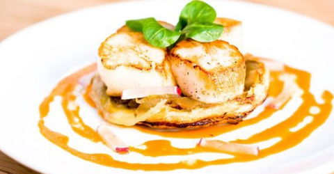 Pony Lounge & Dining The Rocks - Mackay Tourism 2
