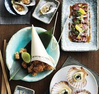 Sake Restaurant and Bar - Mackay Tourism