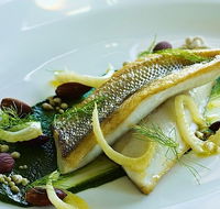 The Dining Room - Mackay Tourism