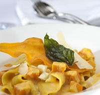The Italian Village Restaurant - Mackay Tourism