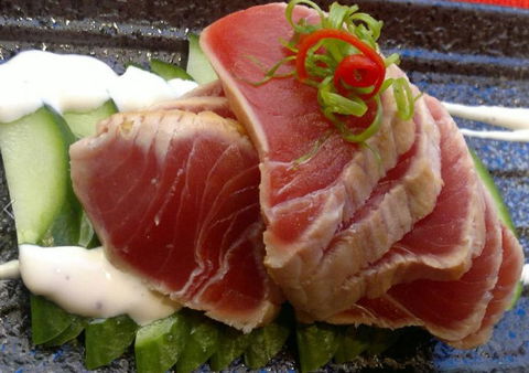 Uchi Lounge - Mackay Tourism 0