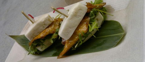 Uchi Lounge - Mackay Tourism 1