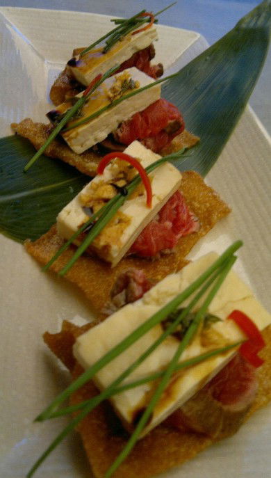 Uchi Lounge - Mackay Tourism 2