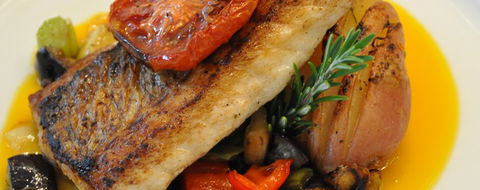 Aubergine Sydney - Mackay Tourism 0