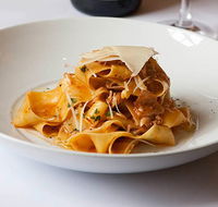 Lord Nelson Brasserie - Mackay Tourism