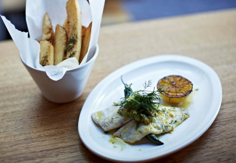 Misschu - Mackay Tourism 1