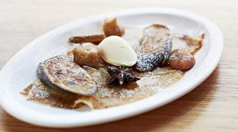 Misschu - Mackay Tourism 2