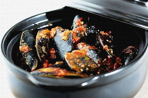 Accordion Cafe & Restaurant - Mackay Tourism 3