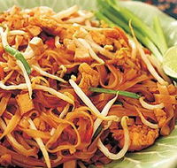 Burleigh Thai - Mackay Tourism