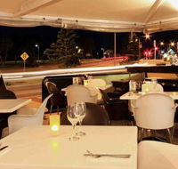 Cafe Fresh Lounge Bar  Shinsen Restaurant - Mackay Tourism