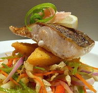Coast Steak  Seafood Restaurant - Mackay Tourism