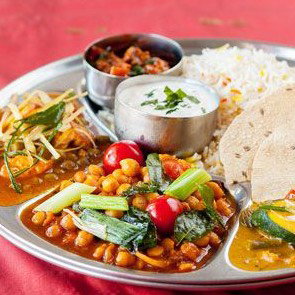 Curry Express - Mackay Tourism 0